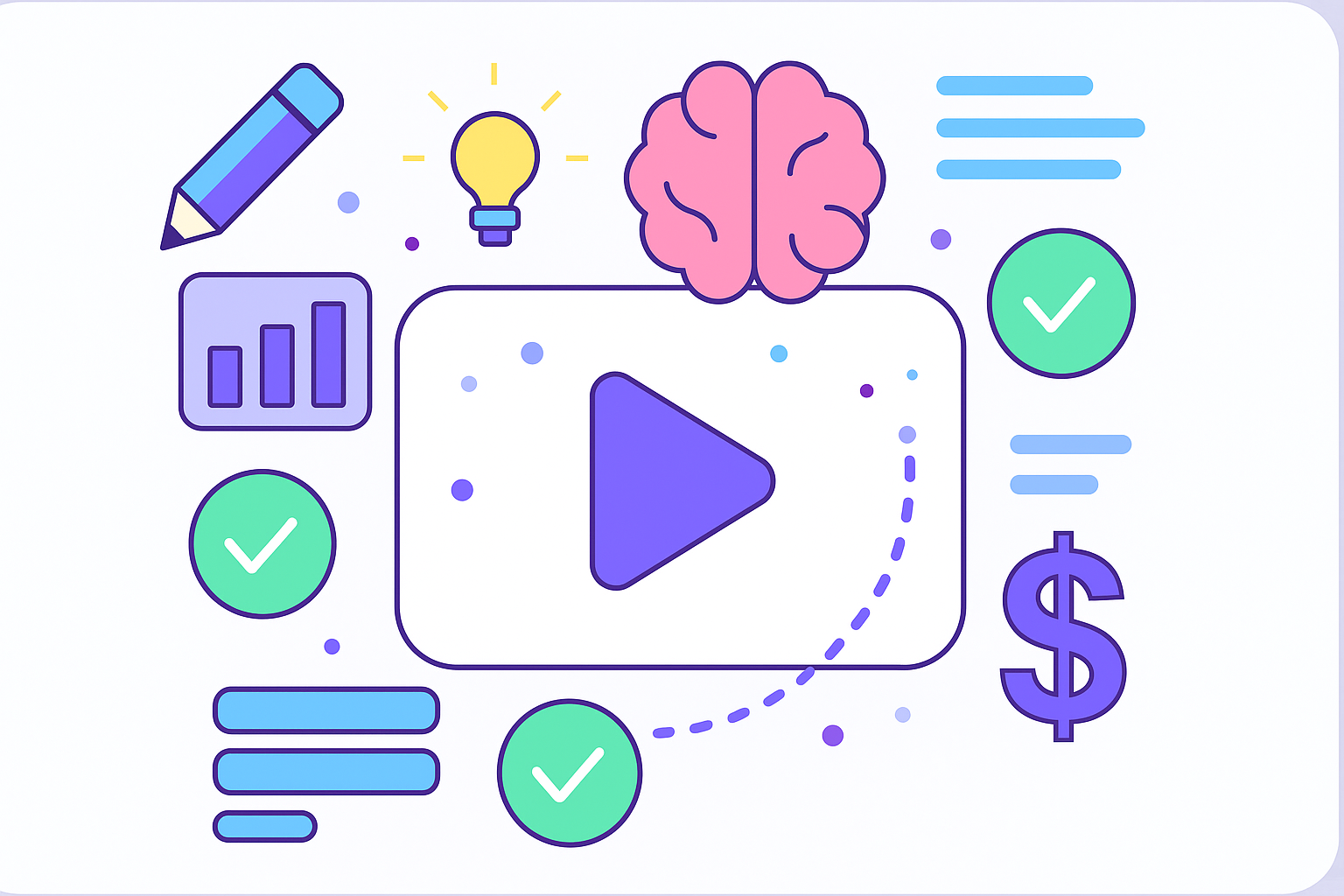 UpVuez Learning Platform